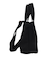 ビラボン（BILLABONG）ショルダー ミニ トートバッグ BE014950 BLK