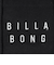 ビラボン（BILLABONG）ショルダー ミニ トートバッグ BE014950 BLK