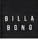 ビラボン（BILLABONG）ショルダー ミニ トートバッグ BE014950 BLK