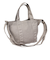 ビラボン（BILLABONG）ショルダー ミニ トートバッグ BE014950 GRY