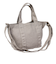 ビラボン（BILLABONG）ショルダー ミニ トートバッグ BE014950 GRY