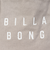 ビラボン（BILLABONG）ショルダー ミニ トートバッグ BE014950 GRY