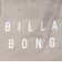 ビラボン（BILLABONG）ショルダー ミニ トートバッグ BE014950 GRY