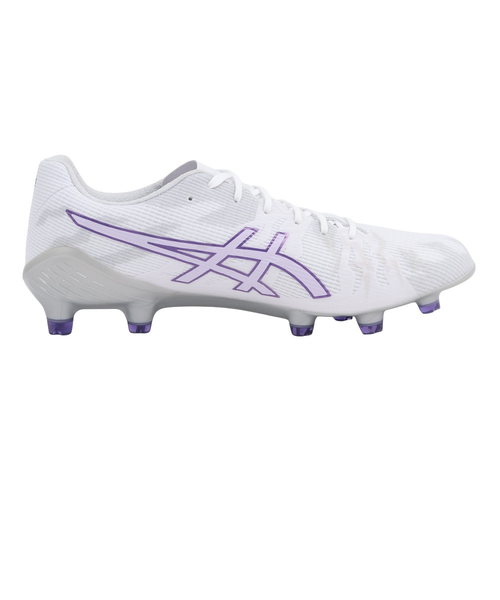 アシックス（ASICS）サッカースパイク 土 天然芝 人工芝用 DS