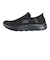スケッチャーズ（SKECHERS）ウォーキングシューズ スリップインズ ゴーウォーク フレックス SM ブラック 216326-BBK スニーカー ハンズフリ…