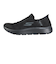 スケッチャーズ（SKECHERS）ウォーキングシューズ スリップインズ ゴーウォーク フレックス SM ブラック 216326-BBK スニーカー ハンズフリ…