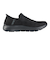 スケッチャーズ（SKECHERS）ウォーキングシューズ スリップインズ ゴーウォーク フレックス SM ブラック 216326-BBK スニーカー ハンズフリ…