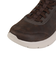 スケッチャーズ（SKECHERS）ウォーキングシューズ スリップインズ ゴーウォーク フレックス SM ブラウン 216326-BRN スニーカー ハンズフリ…