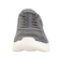 スケッチャーズ（SKECHERS）ウォーキングシューズ スリップインズ ゴーウォーク フレックス SM グレー 216326-GRY スニーカー ハンズフリー