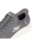 スケッチャーズ（SKECHERS）ウォーキングシューズ スリップインズ ゴーウォーク フレックス SM グレー 216326-GRY スニーカー ハンズフリー