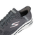 スケッチャーズ（SKECHERS）ウォーキングシューズ スリップインズ ゴーウォーク アーチフィット 2.0 グランド グレー 216601-CCRD スニー…