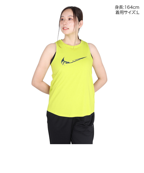 ナイキ（NIKE）ワン スウッシュ ドライフィット グラフィック