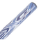 ミズノ（MIZUNO）ジュニア ソフトボール用バット 1、2号 ゴムボール用 AX4 78cm/平均570g ソフトボール 1CJFS62678 1801