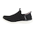 スケッチャーズ（SKECHERS）カジュアルシューズ スリップインズ バーチュー グロー ブラック 104426-BKW スニーカー ハンズフリー 快適
