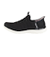スケッチャーズ（SKECHERS）カジュアルシューズ スリップインズ バーチュー グロー ブラック 104426-BKW スニーカー ハンズフリー 快適