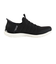 スケッチャーズ（SKECHERS）カジュアルシューズ スリップインズ バーチュー グロー ブラック 104426-BKW スニーカー ハンズフリー 快適