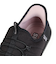 スケッチャーズ（SKECHERS）カジュアルシューズ スリップインズ バーチュー グロー ブラック 104426-BKW スニーカー ハンズフリー 快適