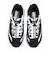 スケッチャーズ（SKECHERS）カジュアルシューズ スリップインズ ディーライツ ニュー クラシック ブラック 150030-BKW スニーカー ハンズフリ…