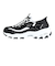 スケッチャーズ（SKECHERS）カジュアルシューズ スリップインズ ディーライツ ニュー クラシック ブラック 150030-BKW スニーカー ハンズフリ…