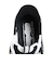 スケッチャーズ（SKECHERS）カジュアルシューズ スリップインズ ディーライツ ニュー クラシック ブラック 150030-BKW スニーカー ハンズフリ…