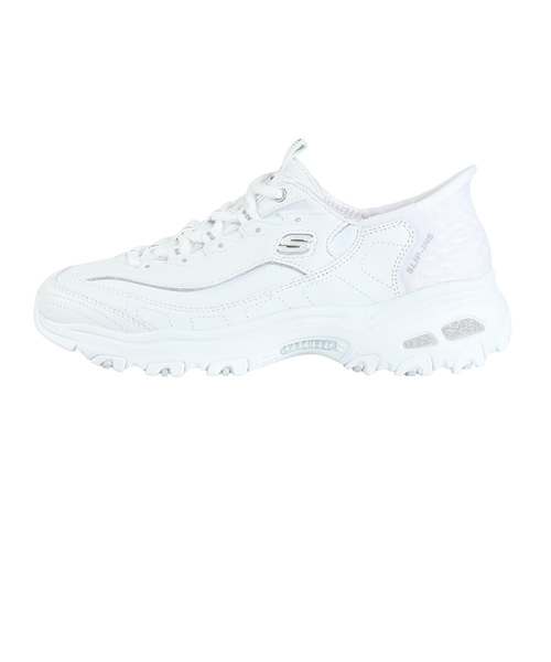 スケッチャーズ（SKECHERS）カジュアルシューズ スリップインズ