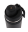 サーモス（THERMOS）真空断熱スポーツボトル 750ml FJU-750 BK