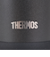 サーモス（THERMOS）真空断熱スポーツボトル 750ml FJU-750 BK