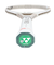 ヨネックス（YONEX）硬式用テニスラケット ブイコア100 07VC100-194