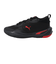 プーマ（PUMA）ジュニアバスケットシューズ バッシュ PLAYMAKER PRO JR プレイメーカー 31037004
