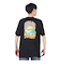 ハーレー（HURLEY）エブリデイ エレクトリック ポイント ショートスリーブTシャツ MTS0040360-H010