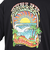 ハーレー（HURLEY）エブリデイ エレクトリック ポイント ショートスリーブTシャツ MTS0040360-H010