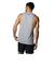 アンダーアーマー（UNDER ARMOUR）プロジェクトロック グラフィック スリーブレス シャツ 1383195 011