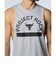 アンダーアーマー（UNDER ARMOUR）プロジェクトロック グラフィック スリーブレス シャツ 1383195 011