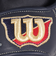 ウイルソン（Wilson）軟式用グラブ 外野手用 野球グローブ 一般 ベーシック Lab DUAL D8型 Wブラック WBW102375