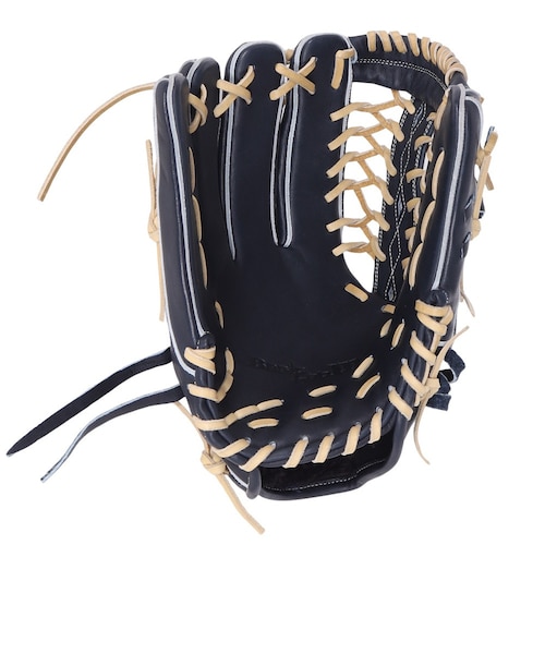 ウイルソン（Wilson）軟式用グラブ 外野手用 野球グローブ 一般