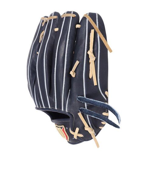 ウイルソン（Wilson）軟式用グラブ 外野手用 野球グローブ 一般