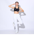 ナイキ（NIKE）スポーツウェア クラブ フリース ミッドライズ ジョガーパンツ DQ5192-051