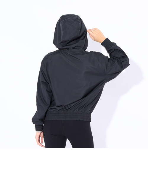 ナイキ（NIKE）スポーツウェア エッセンシャル UV ウーブン フーデッド