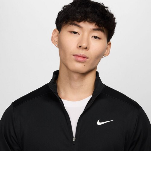 ナイキ（NIKE）ドライフィット TOTALITY ニット ジャケット FV8963-010