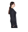 アンダーアーマー（UNDER ARMOUR）ローンチ 長袖Tシャツ 1386340 001