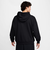 ナイキ（NIKE）クラブ フリース フレンチ テリー オーバーサイズド 長袖 プルオーバー パーカー HJ1817-010