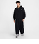 ナイキ（NIKE）クラブ フリース フレンチ テリー オーバーサイズド 長袖 プルオーバー パーカー HJ1817-010