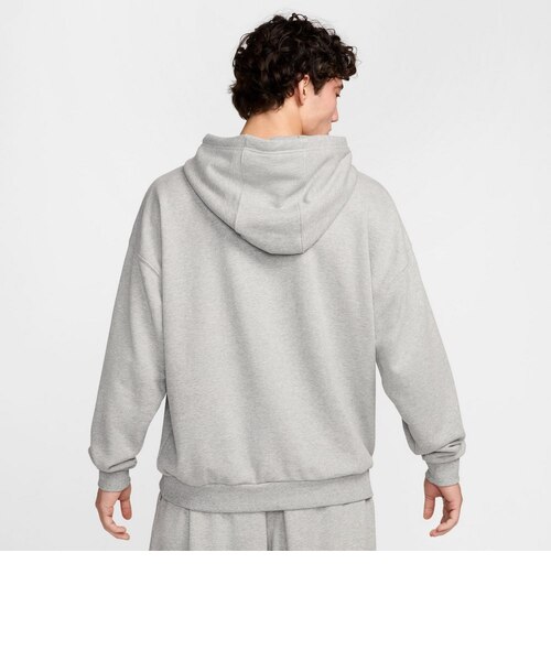 ナイキ（NIKE）クラブ フリース フレンチ テリー オーバーサイズド