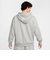 ナイキ（NIKE）クラブ フリース フレンチ テリー オーバーサイズド 長袖 プルオーバー パーカー HJ1817-063