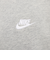 ナイキ（NIKE）クラブ フリース フレンチ テリー オーバーサイズド 長袖 プルオーバー パーカー HJ1817-063