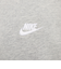 ナイキ（NIKE）クラブ フリース フレンチ テリー オーバーサイズド 長袖 プルオーバー パーカー HJ1817-063