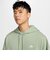 ナイキ（NIKE）クラブ フリース フレンチ テリー オーバーサイズド 長袖 プルオーバー パーカー HJ1817-370