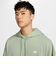 ナイキ（NIKE）クラブ フリース フレンチ テリー オーバーサイズド 長袖 プルオーバー パーカー HJ1817-370