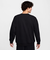 ナイキ（NIKE）クラブ フリース オーバーサイズド 長袖 フレンチテリー クルースウェット HJ1820-010
