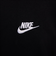ナイキ（NIKE）クラブ フリース オーバーサイズド 長袖 フレンチテリー クルースウェット HJ1820-010
